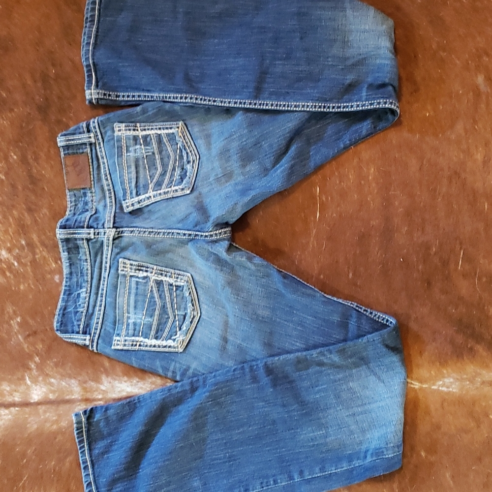 BKE Stella 27 Long